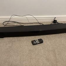 Yamaha YAS-103 TV Bluetooth