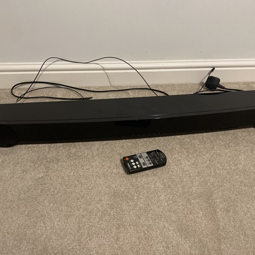 Yamaha yas 103 bluetooth - yas-103,