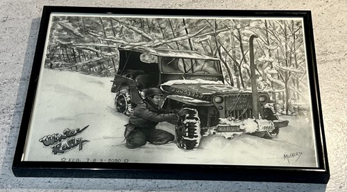 Ww2 battle the bulge - the,