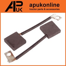 Dynamo Brush Set for Case IH