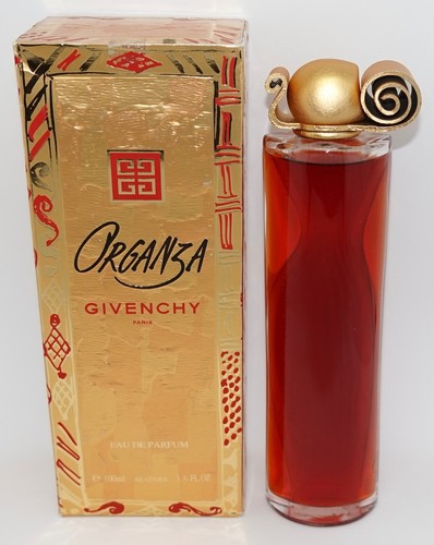 Organza givenchy 100 3 - by,