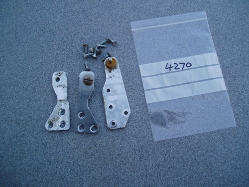Caravan fridge door - caravan, kit