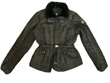 Armani Jeans Women's Seasonal Jacket  UK 10-12   IT 44    US  8