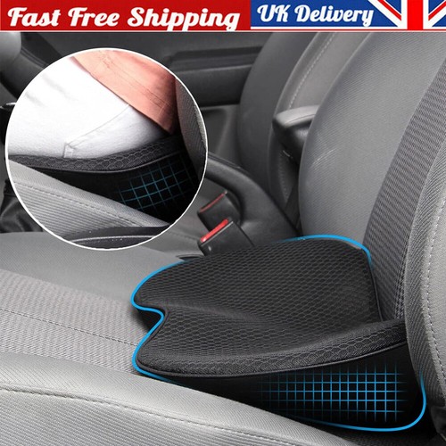 Memory foam car seat cushion - memory,