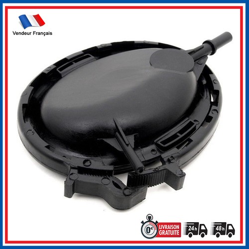 Fuel filter cap for peugeot - fuel,