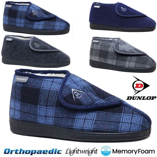 Mens diabetic wide - mens, fit
