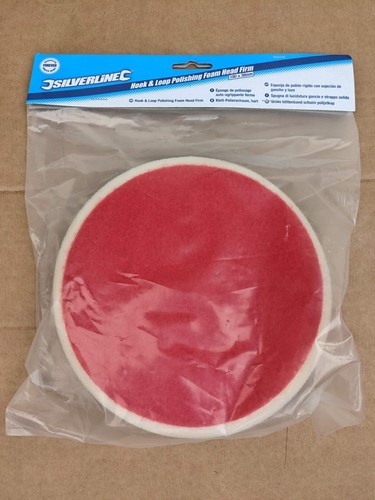 Silverline 180x38mm hook - 180x38mm,