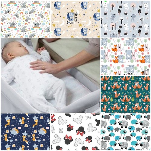 Fitted sheet compatible - 2,