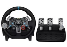 Logitech G29 Racing Steering