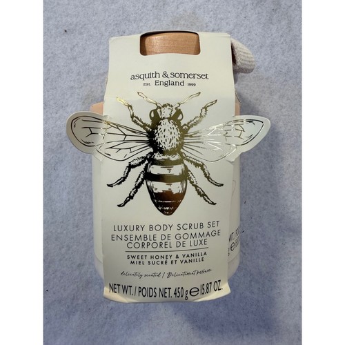 Asquith somerset luxury body - &,