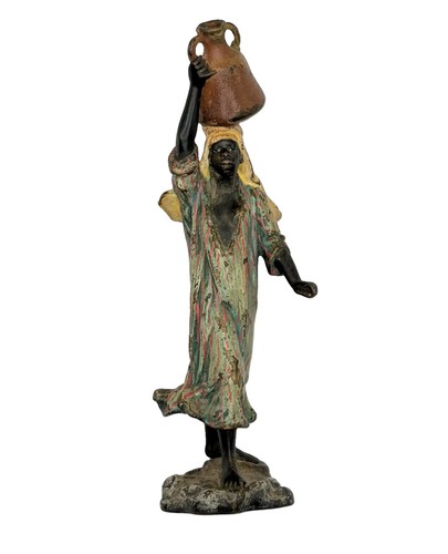Franz bergman orientalist - franz,