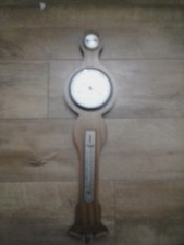 Comitti of London Weather