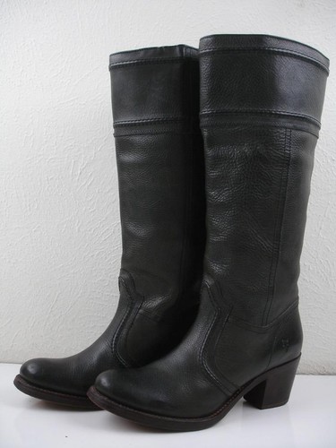 Women frye jean - b, boots