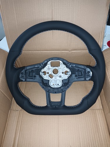 Golf gti mk7 flat - vw,