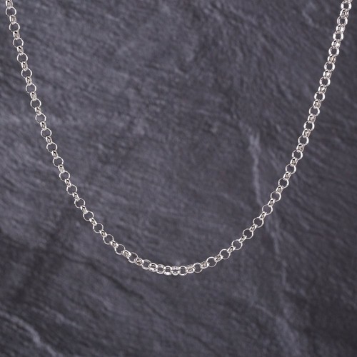 Second hand 9ct white - hand, gold