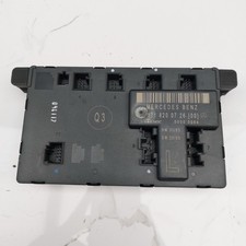 MERCEDES SLK R171 DOOR MODULE