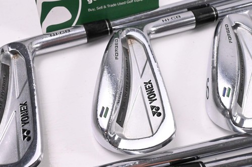 Yonex irons 4 - n1-cb,