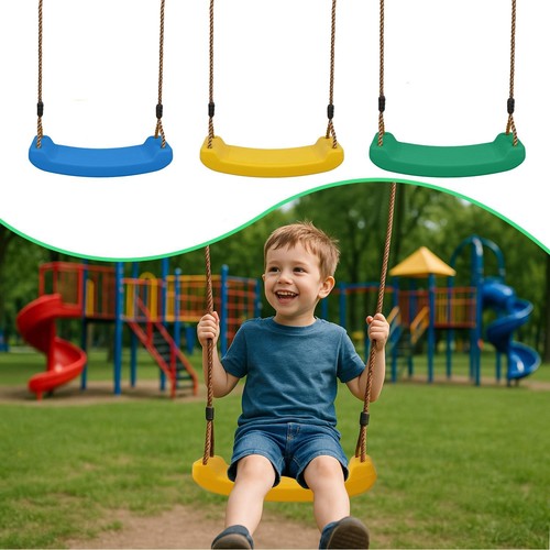 Kids garden swing - swing, for