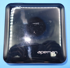Apeman M4 854x480 DLP Pico