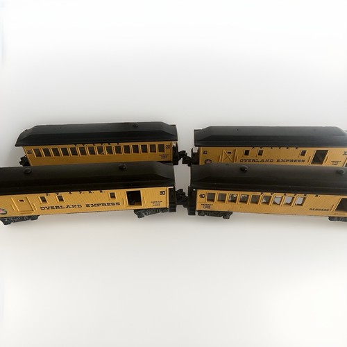 Gilbert american flyer gauge - gilbert,