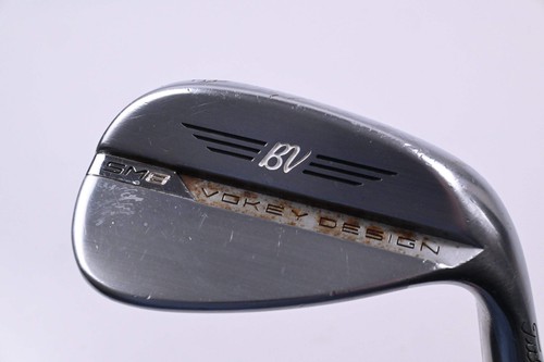Titleist vokey sm8 - vokey, pitching