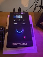 PreSonus Revelator io44 USB-C