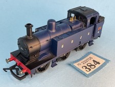 HORNBY R2882 Class 3F Jinty SDJR 0-6-0 No.24 Blue, No Box, OO Gauge, RUNNER.