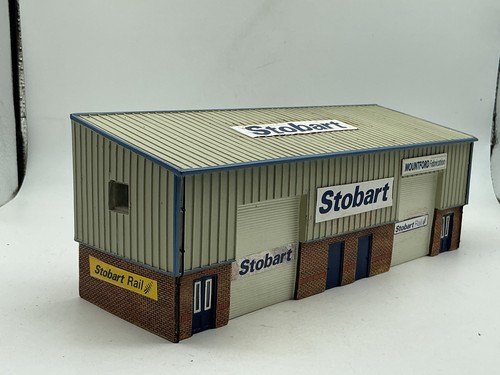 Hsu060 hornby skaledale - hornby,