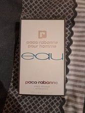 Paco Rabanne Pour Homme Eau