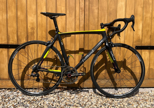 Greg lemond signed limited - greg,