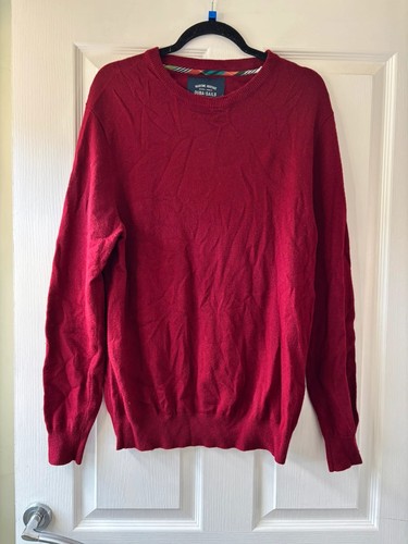 Quba sails thin knitted jumper - knitted,
