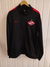 Nike Spartak Moscow Black