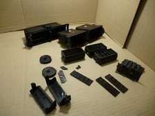 Ford Cortina Mk5 Granada Mk2