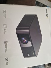 Topben Projector Auto Focus