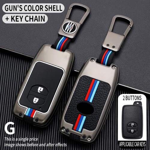Button key cover case - 3,