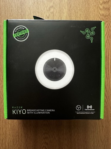 Razer kiyo - razer,