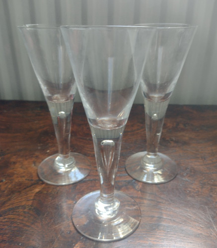 Dartington crystal sharon - 3,