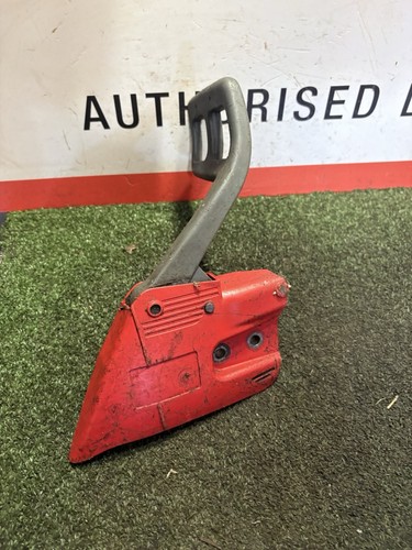 Emak efco 136 petrol chainsaw - emak,