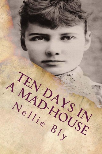 New paperback book nellie - new,
