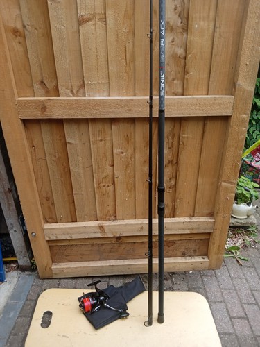 Sonik sks black - sonik,