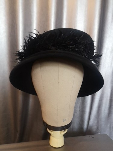 Philip treacy vintage 90s - philip,