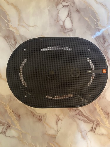 Rare jbl tl900 6x9 inch - jbl, 3-way