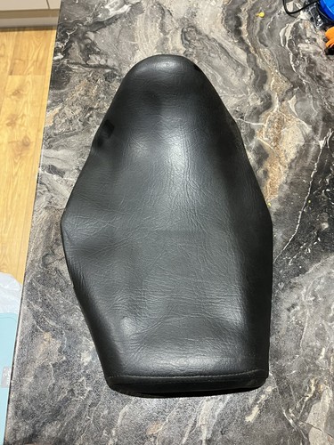 Honda seat cover black - 50,
