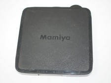 Mamiya Film Magazine Cover for