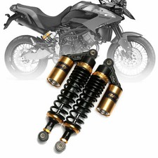 2pcs 360mm Motorcycle Rear Air