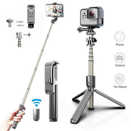 Universal extendable bluetooth - universal,