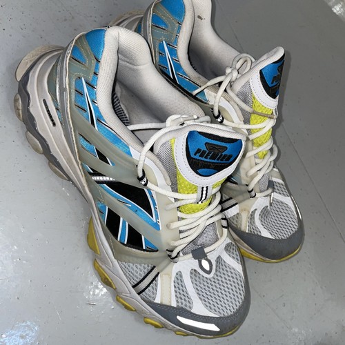 Reebok premier dmx trail - premier,
