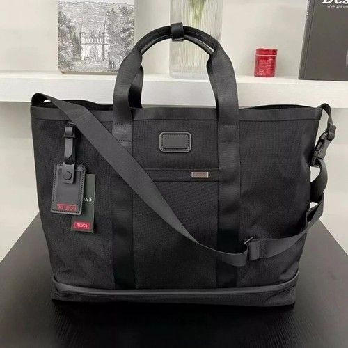 Tumi alpha3 carryall tote - tumi,