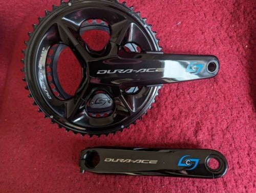 Stages shimano dura - stages,