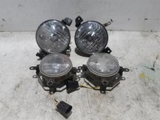 HEADLIGHT SET   KAWASAKI MULE PRO DX 2021 2070 MILES - 12151595